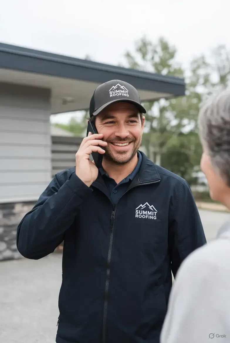 Flat Roof Leak Repair North Webster, IN FAQs